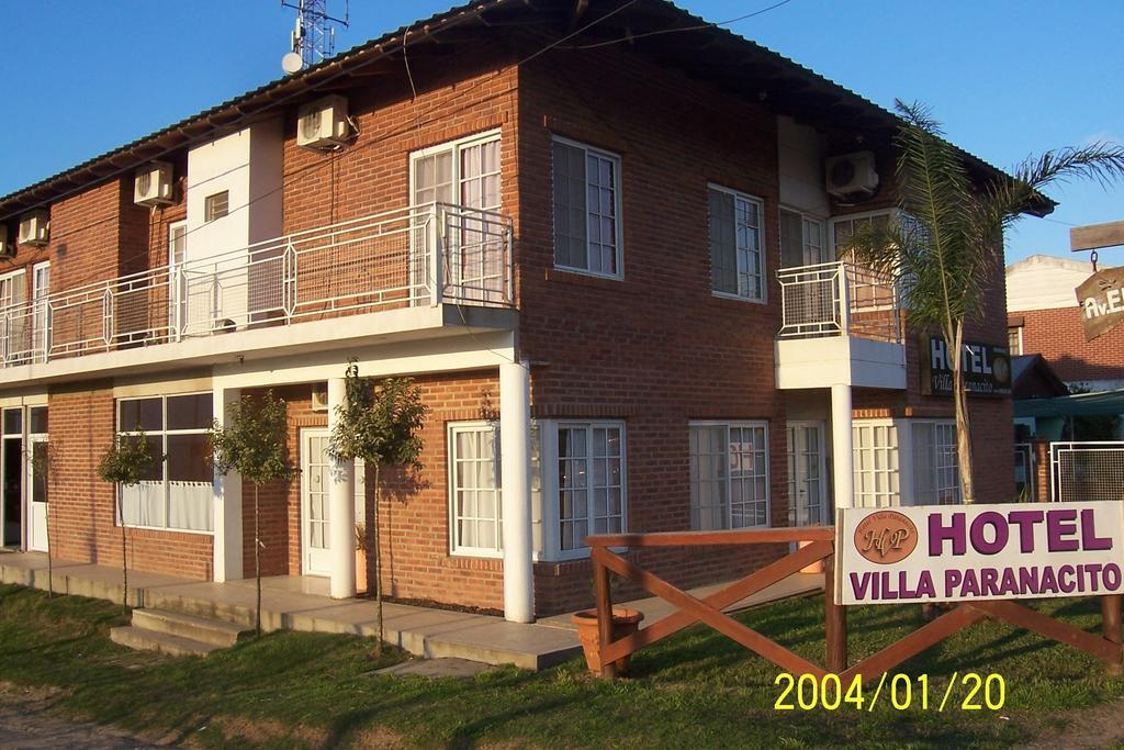 Hotel Villa Paranacito Room photo
