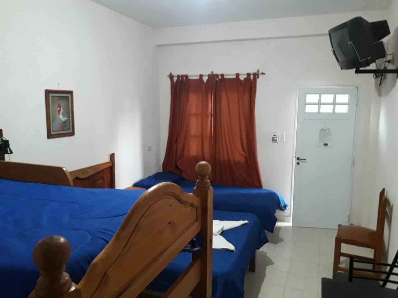 Hotel Villa Paranacito Exterior photo